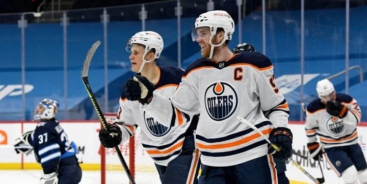 Эдмонтон - Калгари