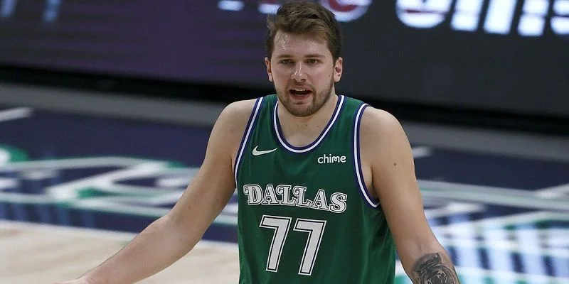 Детройт - Даллас