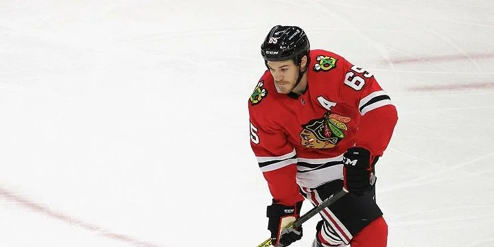 Чикаго - Флорида