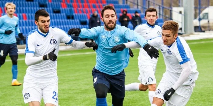 Динамо Мн - Энергетик Динамо Мн - Энергетик