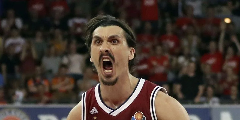 Бавария - Олимпия Милано