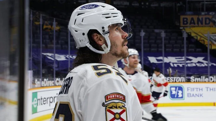 Чикаго - Флорида