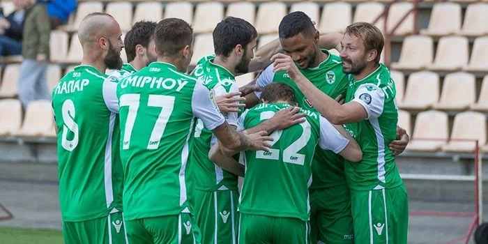 Витебск - Гомель