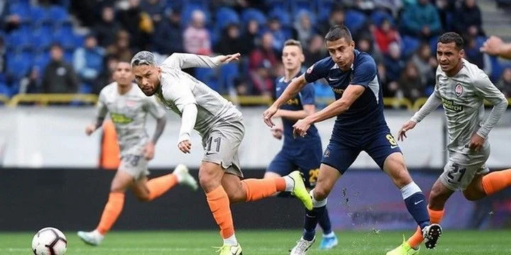 Шахтер Донецк - Днепр-1 Шахтер Донецк - Днепр-1