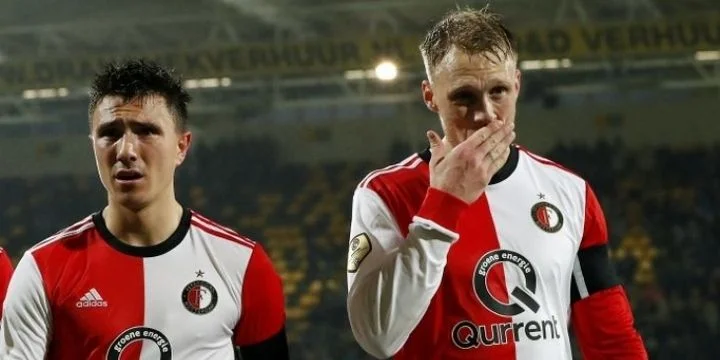 Хераклес - Венло