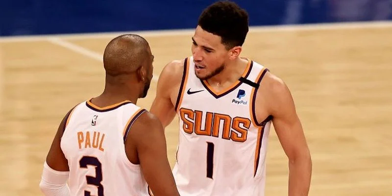 Финикс - Юта