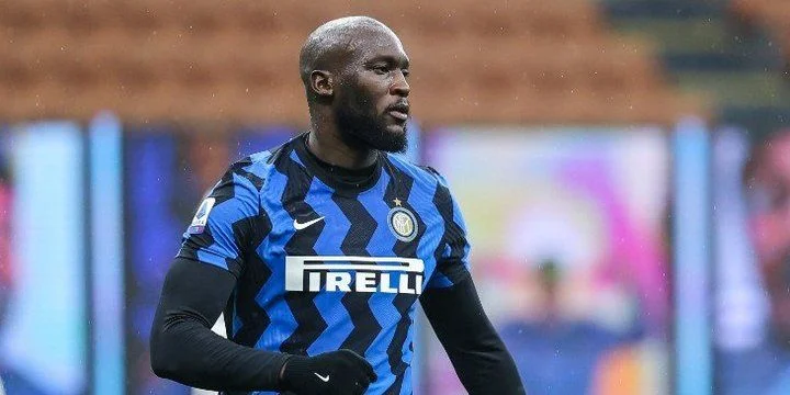 Кротоне - Интер