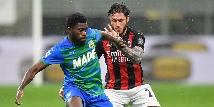 Милан - Беневенто Милан - Беневенто