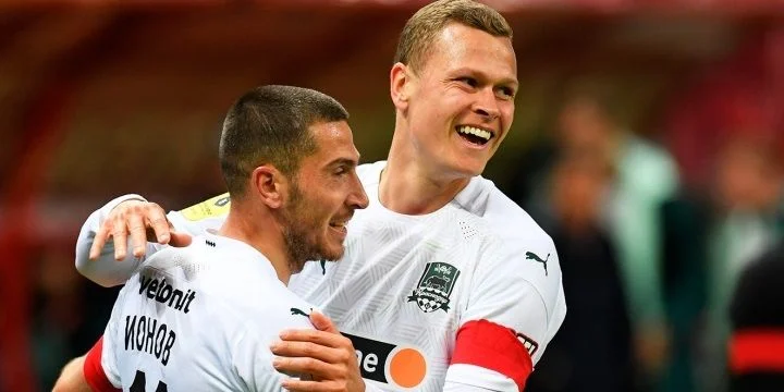 Краснодар - Сочи