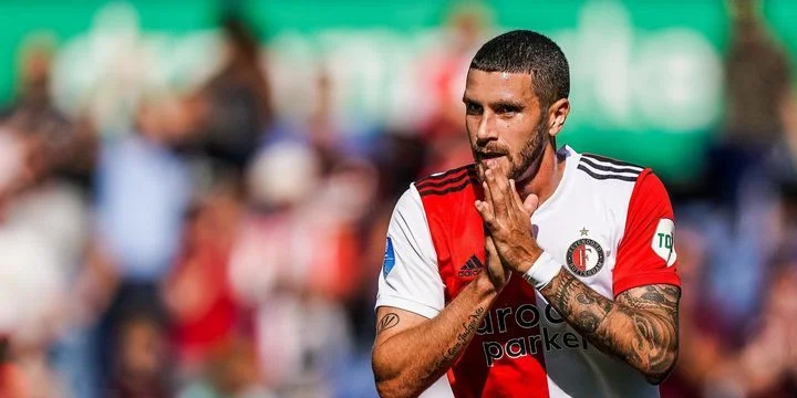 Ден Хааг - Фейеноорд