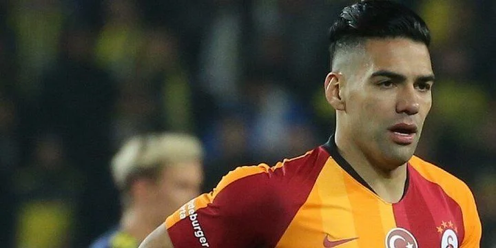 Генчлербирлиги - Галатасарай