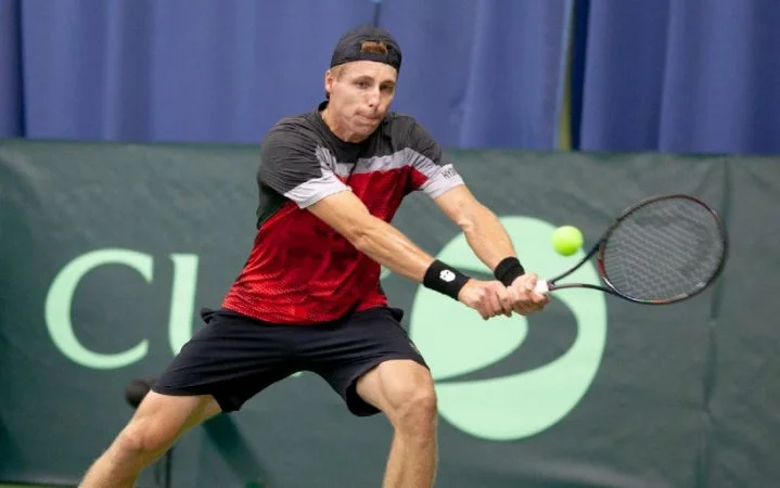 Илья Ивашка - Ян-Леннард Штруфф