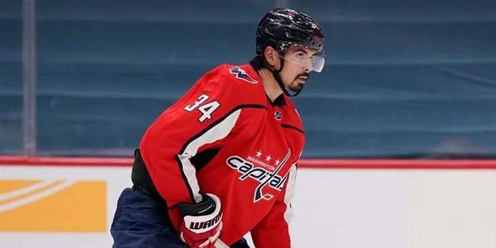 Вашингтон - Питтсбург