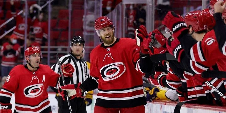 Каролина - Коламбус