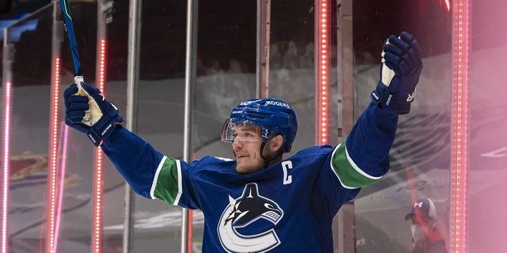 Торонто - Ванкувер