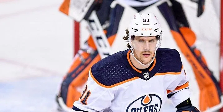 Эдмонтон - Калгари