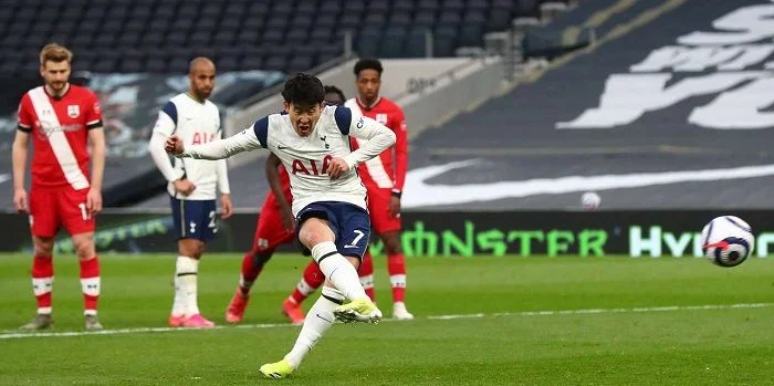 Тоттенхэм - Шеффилд Юн Тоттенхэм - Шеффилд Юн