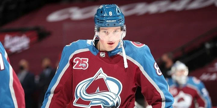 Колорадо - Сан-Хосе