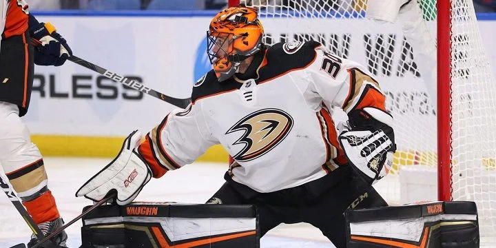 Анахайм - Лос-Анджелес