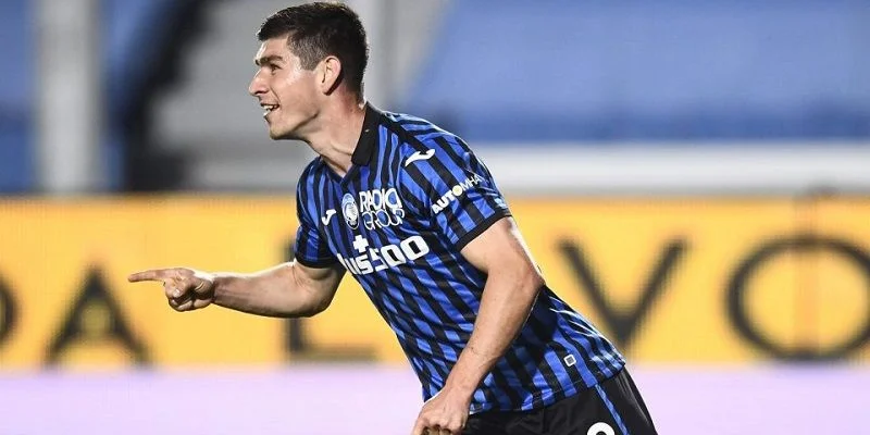 Сассуоло - Аталанта