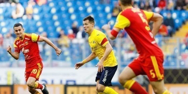 Ростов - Тамбов