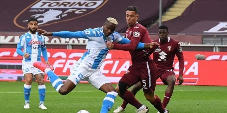 Наполи - Кальяри Наполи - Кальяри