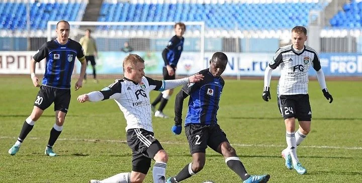 Шинник - Факел