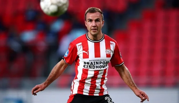 ПСВ - Херенвен