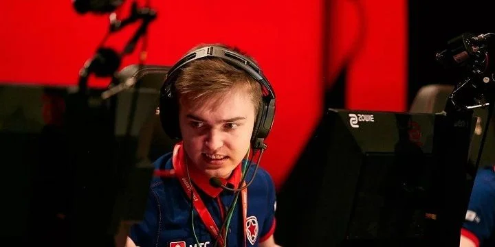 Gambit Esports - NaVi Gambit Esports - NaVi
