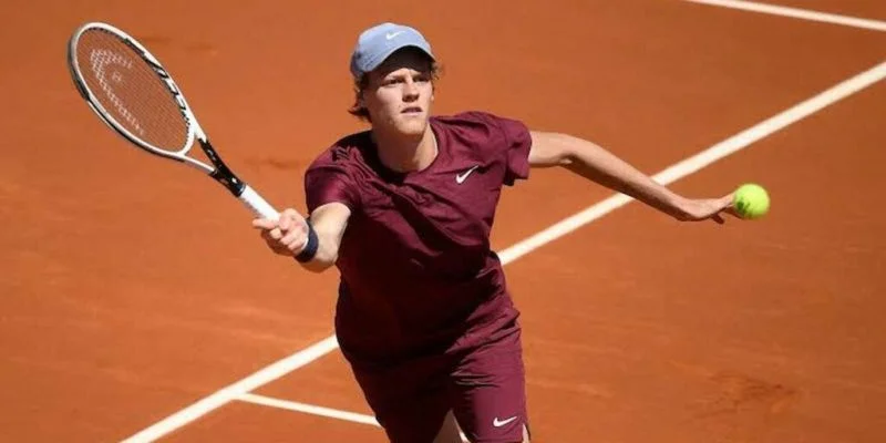 Гвидо Пелья - Янник Синнер