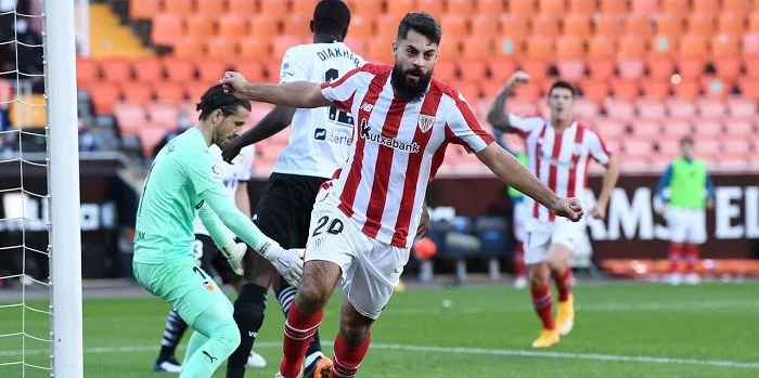 Севилья - Атлетик Бильбао