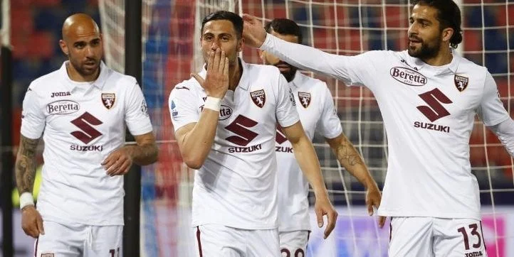 Торино - Парма