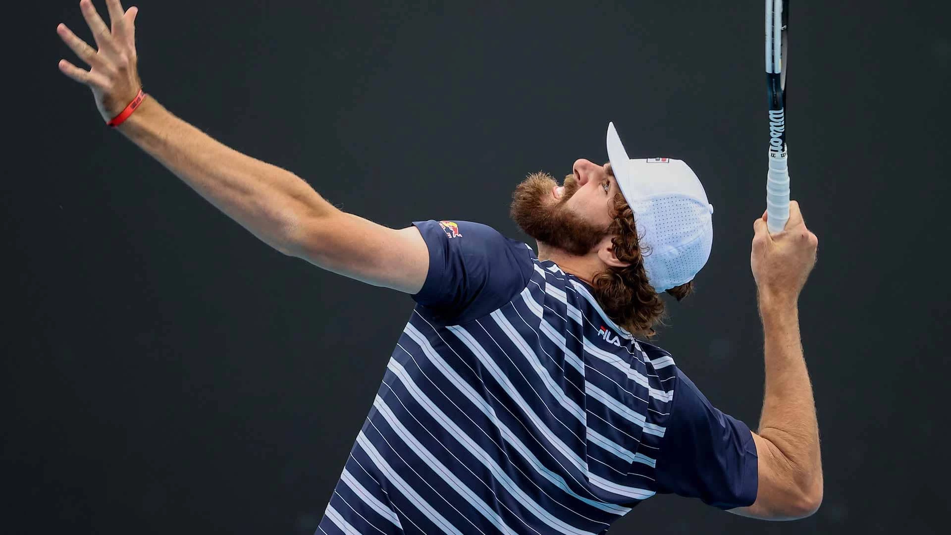 Доминик Кепфер - Райли Опелка. Прогноз на матч ATP Мадрид (3 мая 2021 года)