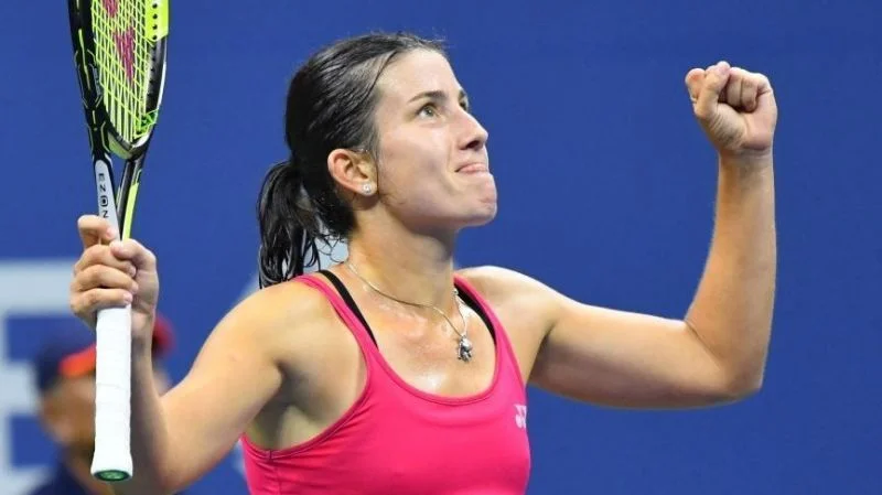 Паула Бадоса - Анастасия Севастова