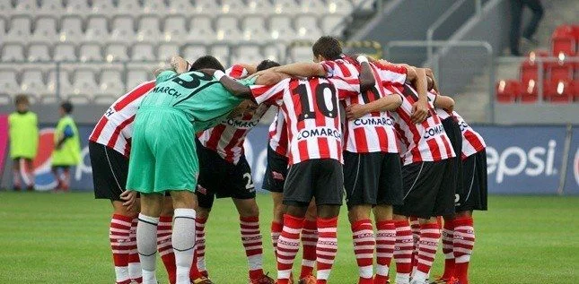 Краковия - Гурник