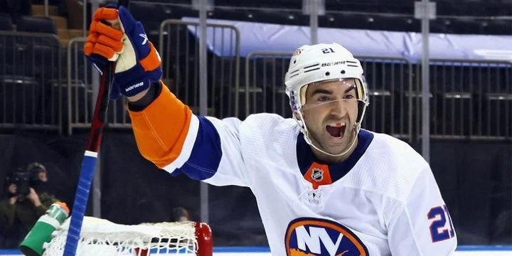 Баффало - Айлендерс