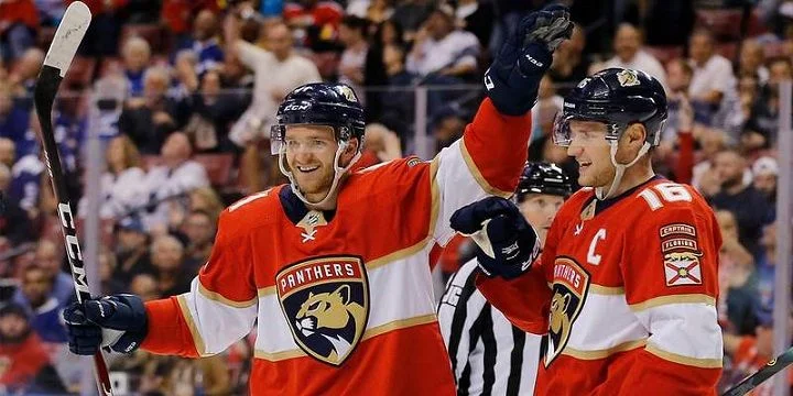 Флорида - Даллас