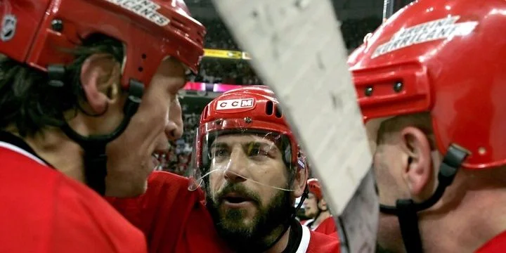 Каролина - Чикаго