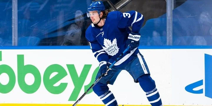 Монреаль - Торонто