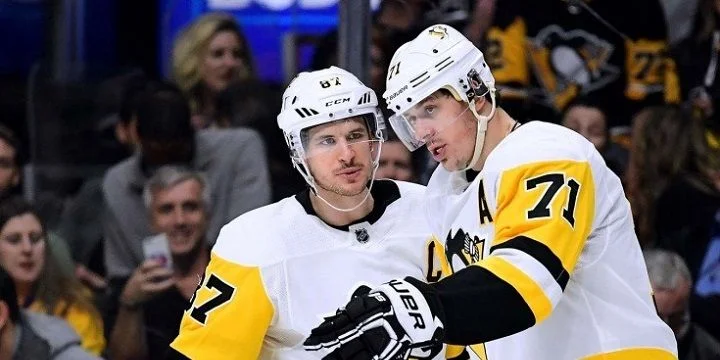 Филадельфия - Питтсбург