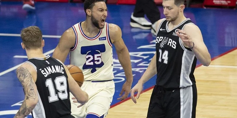 Чикаго - Филадельфия