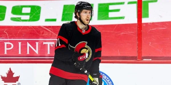 Оттава - Виннипег Джетс