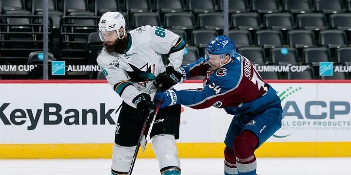 Сан-Хосе - Колорадо