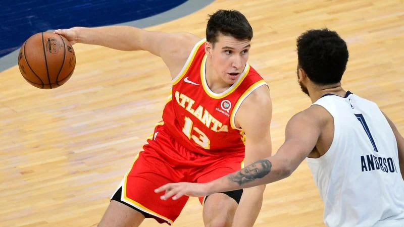 Атланта - Портленд