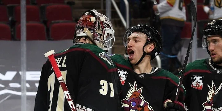 Аризона - Лос-Анджелес Аризона - Лос-Анджелес