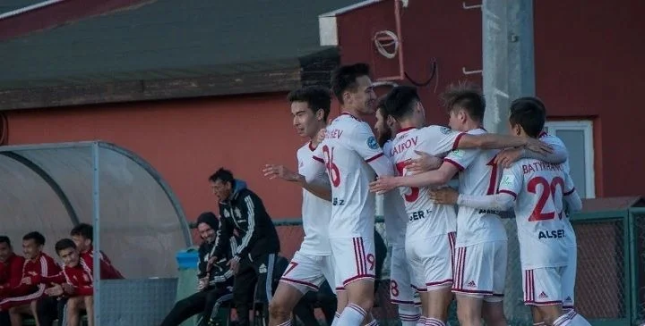 Чанчунь Ятай - Ухань 