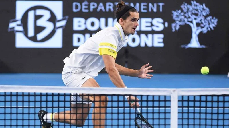 Пьер-Юг Эрбер - Алехандро Давидович Фокина