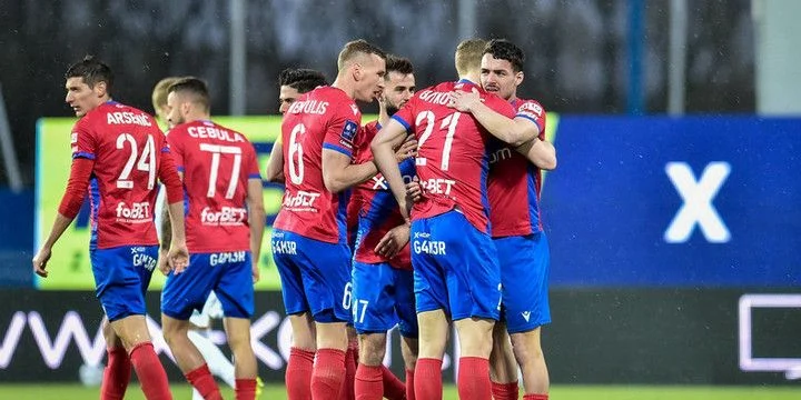 Сталь Мелец - Ракув