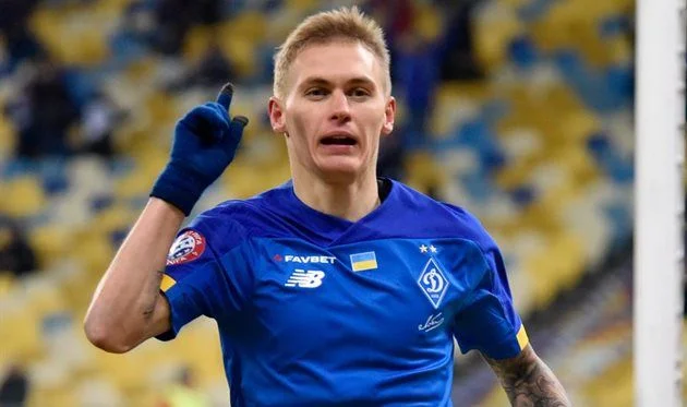 Динамо Киев - Мариуполь Динамо Киев - Мариуполь