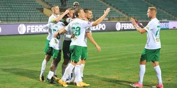 Ворскла - Десна Ворскла - Десна